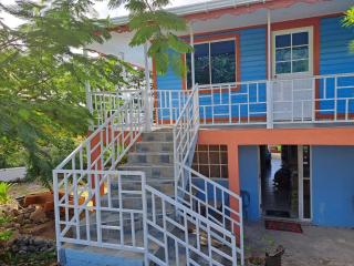 Mary & Matt lodge - Providencia - 6