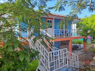 Mary & Matt lodge - Providencia - 0