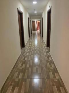 Nojoom Hotel - Amman - 4