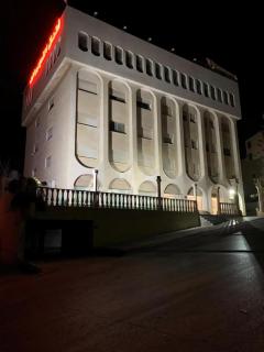 Nojoom Hotel - Amman - 0