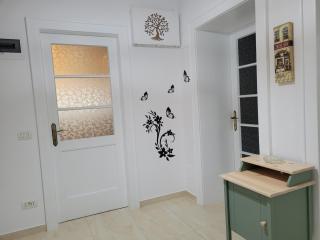 Ema's Vintage Brasov Spacious 2 BR Central Apartment with Mountain View - Brasov - 8