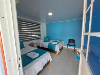 Mary & Matt lodge - Providencia - 8