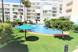 Holiday Apartment Torres Montecarlo - Benidorm - 6