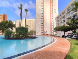 Holiday Apartment Torres Montecarlo - Benidorm - 8