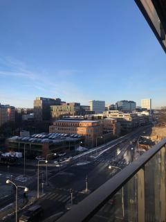 Solna Property Apartment - Stoccolma - 0