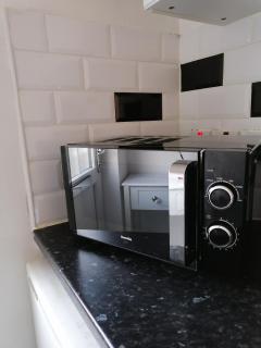 Chantilly - Ickenham - 1