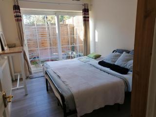 Chantilly - Ickenham - 5