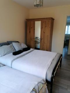 Chantilly - Ickenham - 6