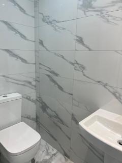Belvue Serviced Apartment - Ealing Broadway - Ealing - 1