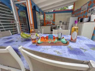 Domaine Lyscelle - 1