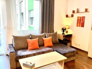 Modern Calm Studio, Wroclaw - 6