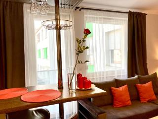 Modern Calm Studio, Wroclaw - 3