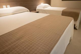Bravo's Hotel - Xinguara - 4
