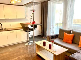 Modern Calm Studio, Wroclaw - Wroclaw - 2