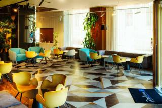 Radisson Blu Aurum Hotel, Brasov - Braşov - 5