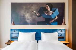 Radisson Blu Aurum Hotel, Brasov - Braşov - 3