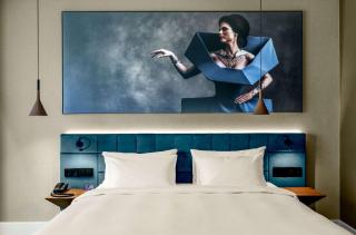 Radisson Blu Aurum Hotel, Brasov - Braşov - 2
