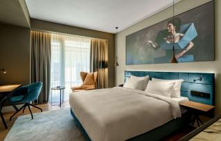 Radisson Blu Aurum Hotel, Brasov - Braşov - 1