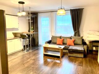Modern Calm Studio, Wroclaw - Wroclaw - 1