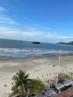 Quarto vista para os fogos réveillon - Balneário Camboriú - 4