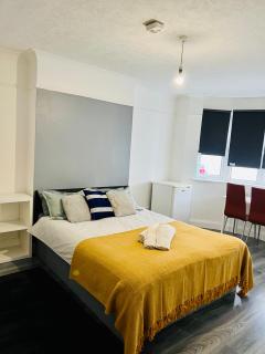 Beautiful Private Rooms in London Central Willesden Green - London - 3