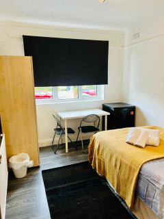 Beautiful Private Rooms in London Central Willesden Green - London - 6