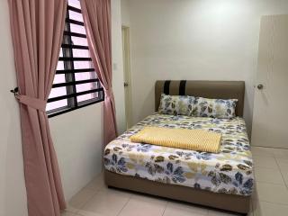 D’sayang homestay klebang ipoh - 2