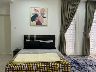 D’sayang homestay klebang ipoh - 3