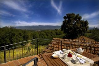 Agriturismo Podere Luisa - 1