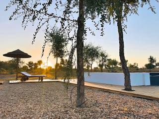 Tons da Terra - Casa de Campo & SPA - São Domingos - 2