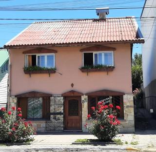 Hospedaje Legus - Bariloche - 0