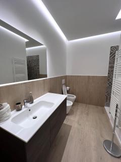 CASA DANTE: Oneglia Centro-Marina-Spiagge (3 min) - 2