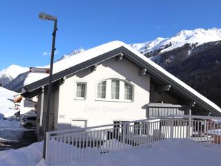 Haus Irmgard 2 - Ischgl - 9