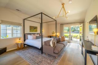 The Ruse - Healdsburg - 7