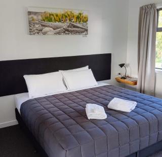 Last Light Lodge - Tuatapere - 9