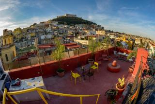 B&B Toledo Panoramic Rooftop with terrace - Napels - 9