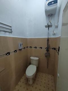 Villa Hayati Bukittinggi - 1