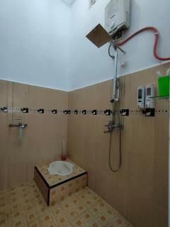 Villa Hayati Bukittinggi - 2