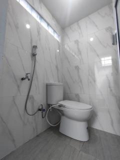 Villa Hayati Bukittinggi - 3