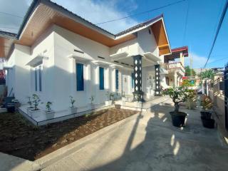 Villa Hayati Bukittinggi - 5