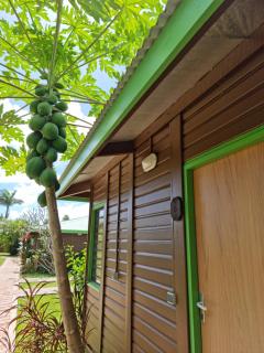 Hotel Oasis de Kiamu - Lifou - 9