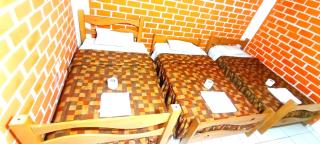 Andes Hostel - Huaraz - 3