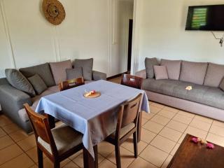 Hotel Oasis de Kiamu - Lifou - 8