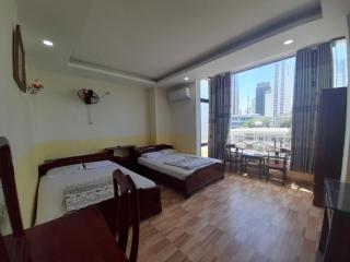KHÁCH SẠN KHÁNH NHUNG - Nha Trang - 7