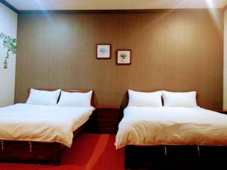 Ju Jia Xiao Zhan Homestay - Guanshan - 2