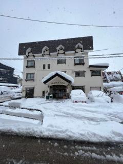 Lodge Seizan - Nozawa Onsen - 7