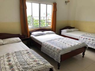KHÁCH SẠN KHÁNH NHUNG - Nha Trang - 2