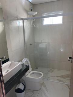 Bela Casa com 3 quartos mobiliada na Zona Leste - 2