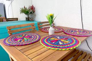 Renovated Studio in Cancun Beach at the Hotel Zone - Cancún - 3