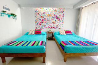 Renovated Studio in Cancun Beach at the Hotel Zone - Cancún - 5